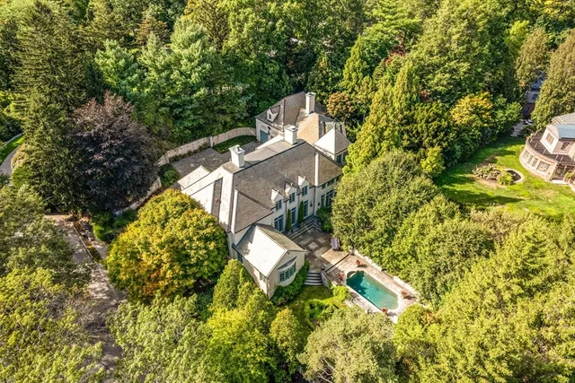 $5,700,000 | 120 Cabot Street, Brookline, MA 02467