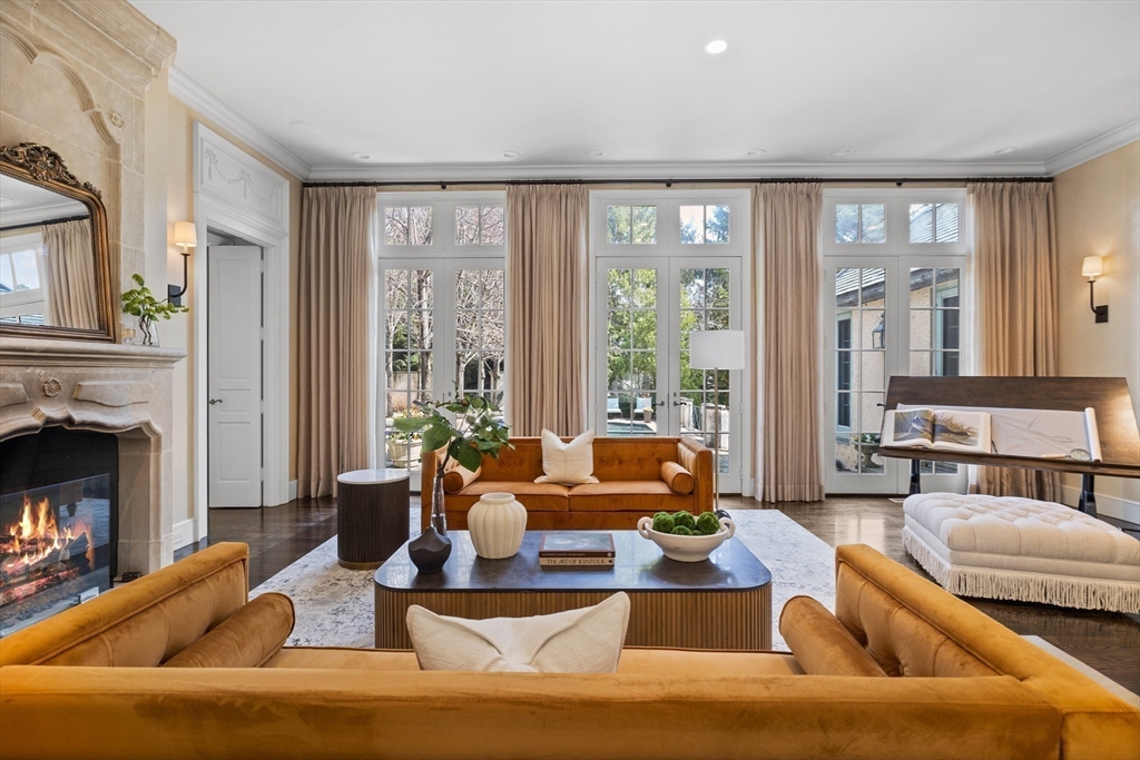 120 Cabot Street Brookline, MA 02467 - Photo 4 of 41