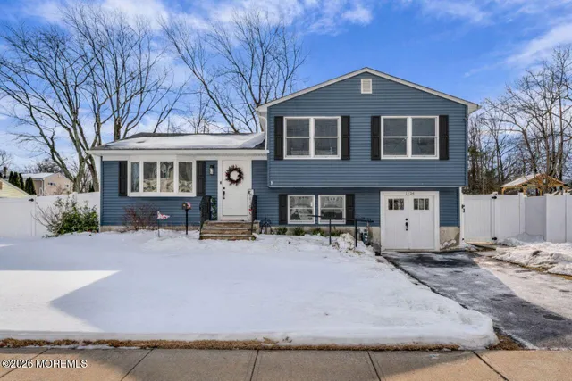 $799,000 | 1124 Jeffrey Avenue, Asbury Park, NJ 07712