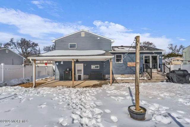 $799,000 | 1124 Jeffrey Avenue, Asbury Park, NJ 07712