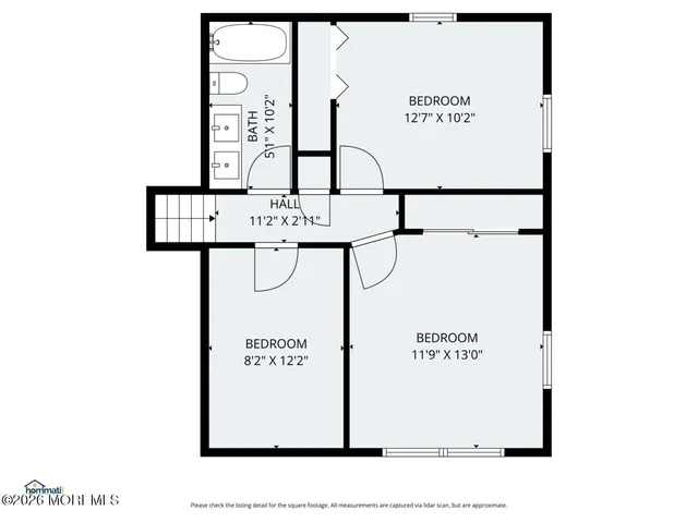 $799,000 | 1124 Jeffrey Avenue, Asbury Park, NJ 07712