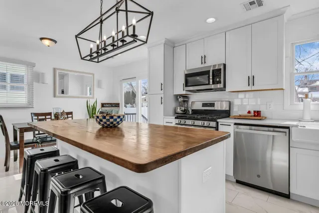 $799,000 | 1124 Jeffrey Avenue, Asbury Park, NJ 07712