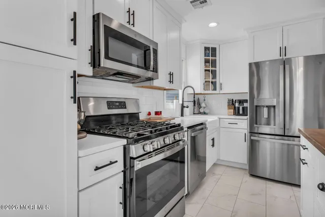 $799,000 | 1124 Jeffrey Avenue, Asbury Park, NJ 07712