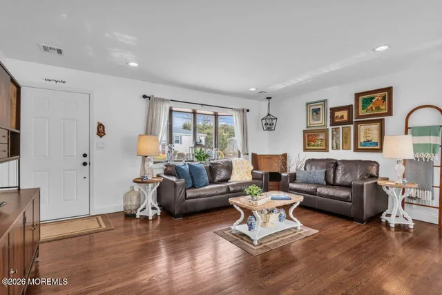 $799,000 | 1124 Jeffrey Avenue, Asbury Park, NJ 07712