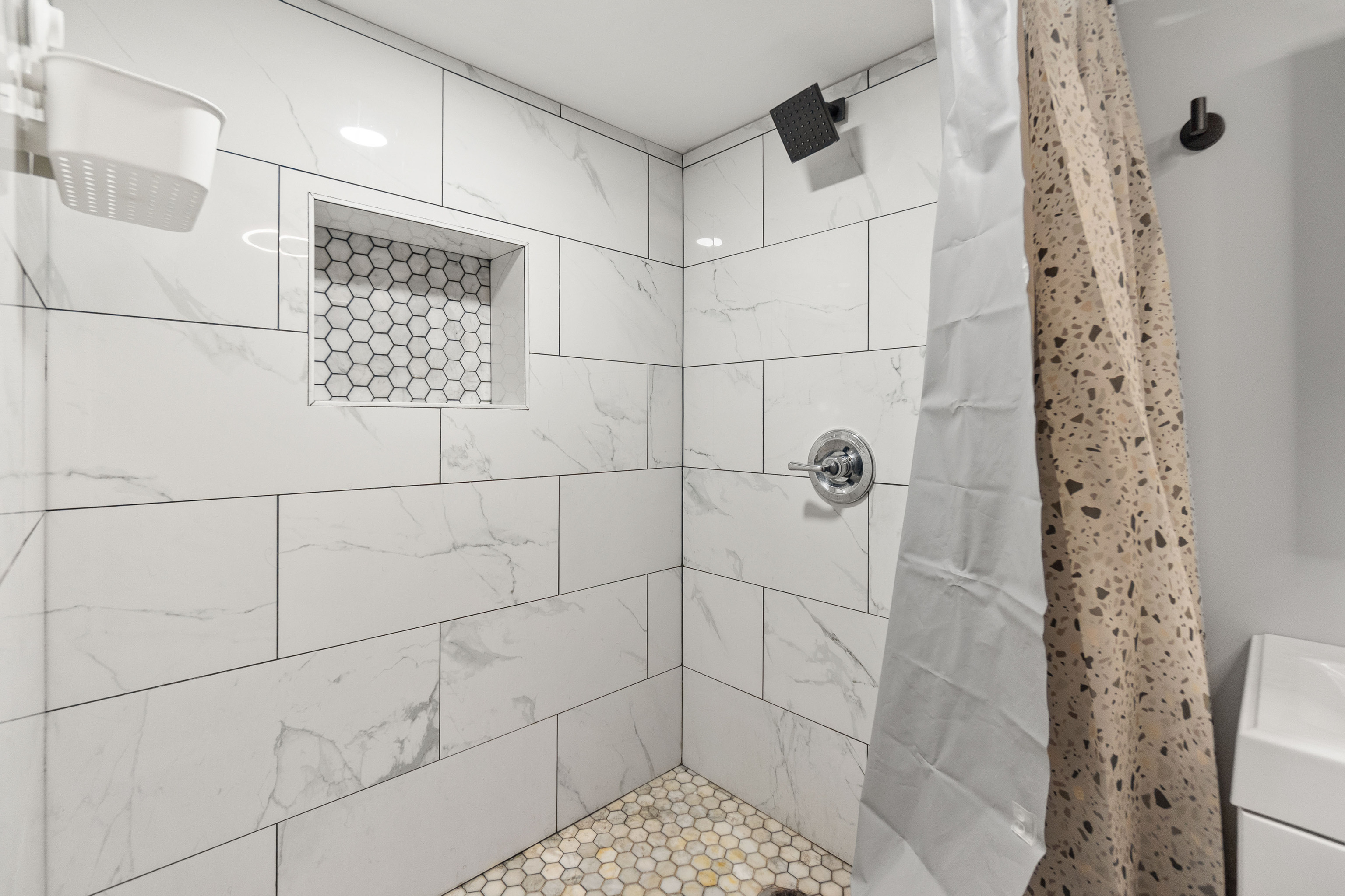 481 Savin Avenue West Haven, CT 06516 - Photo 13 of 21 a bathroom with a shower