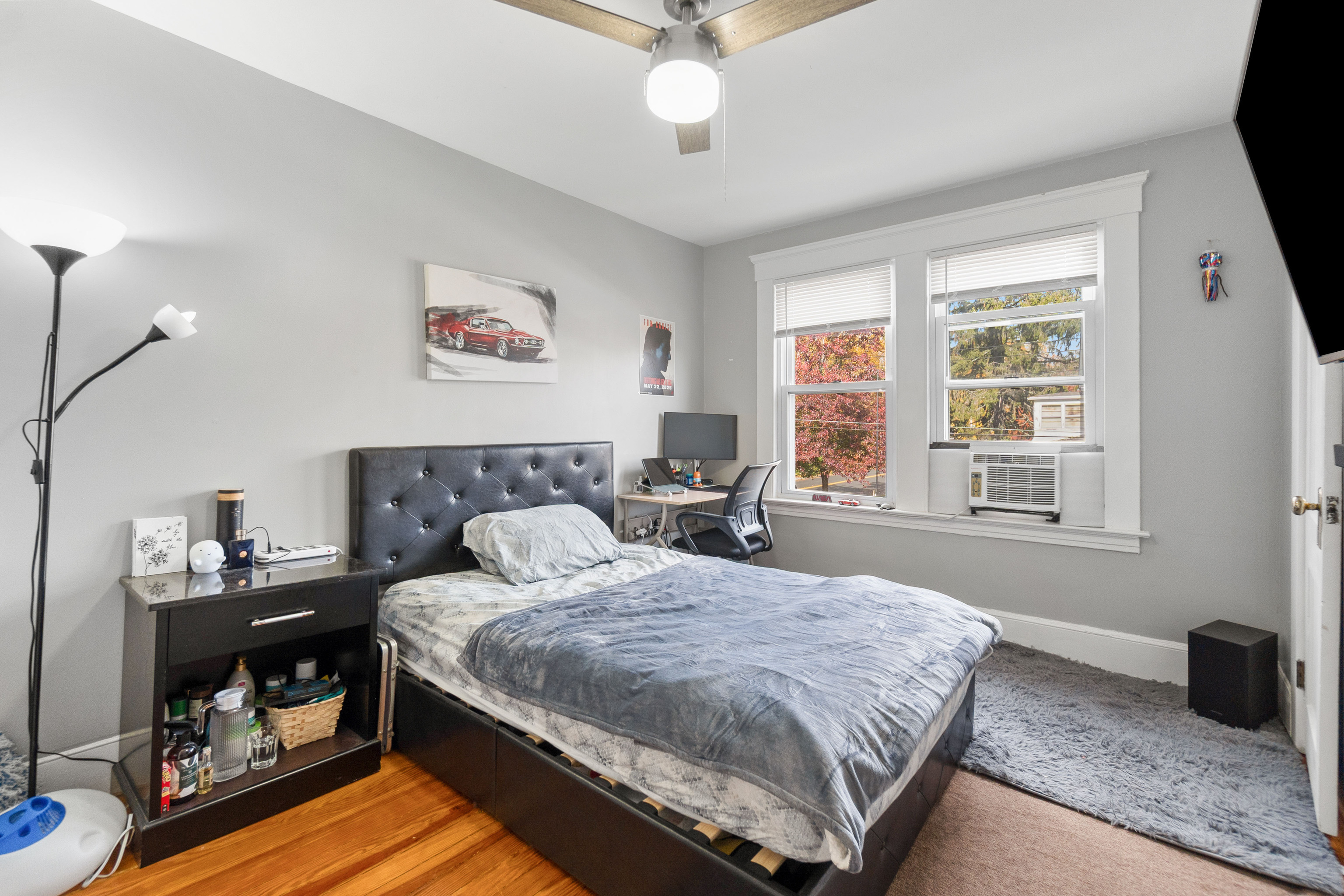 481 Savin Avenue West Haven, CT 06516 - Photo 10 of 21 a bedroom with a bed and a window