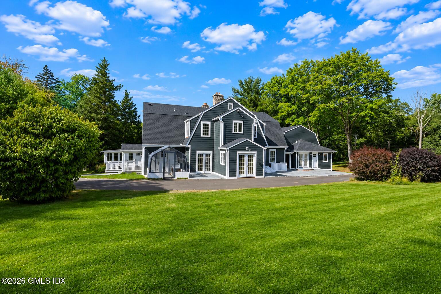 30 Bayside Terrace Riverside, CT 06878 - Photo 45 of 46 ChatGPT Image May 22, 2026, 10_07_40 AM