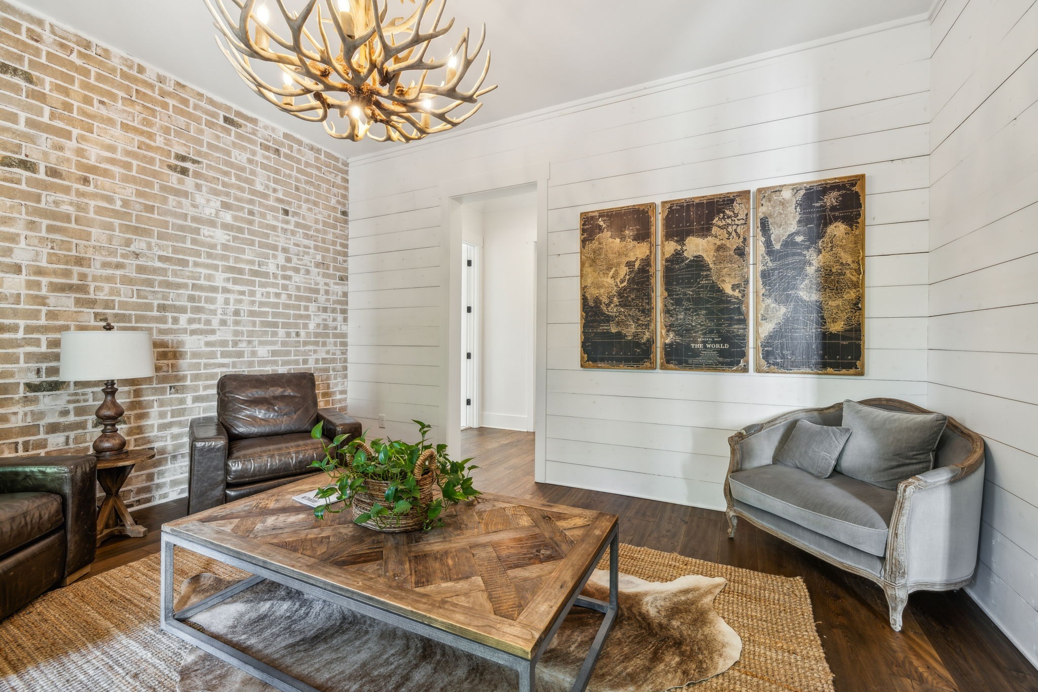 5600 Parker Branch Road Franklin, TN 37064 - Photo 10 of 70