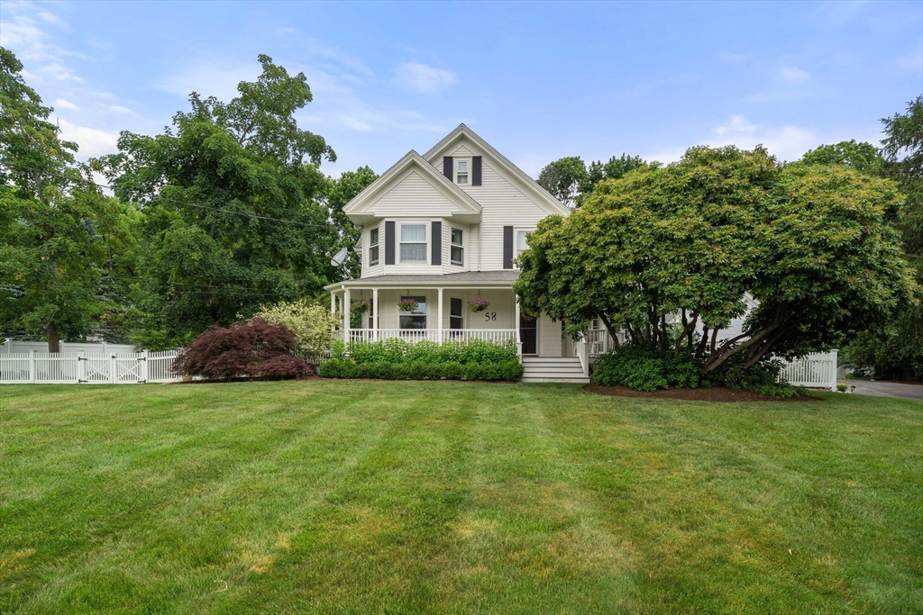 58 Brook Street Scituate, MA 02066 - Photo 2 of 42