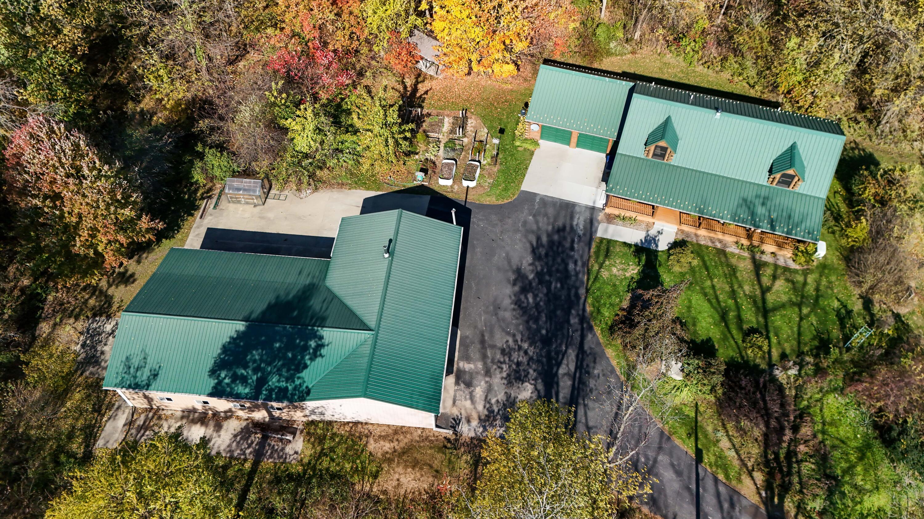 12122 Hutchinson Road Dowling, MI 49050 - Photo 31 of 36 dji_fly_20251028_125916_0003_17616740349
