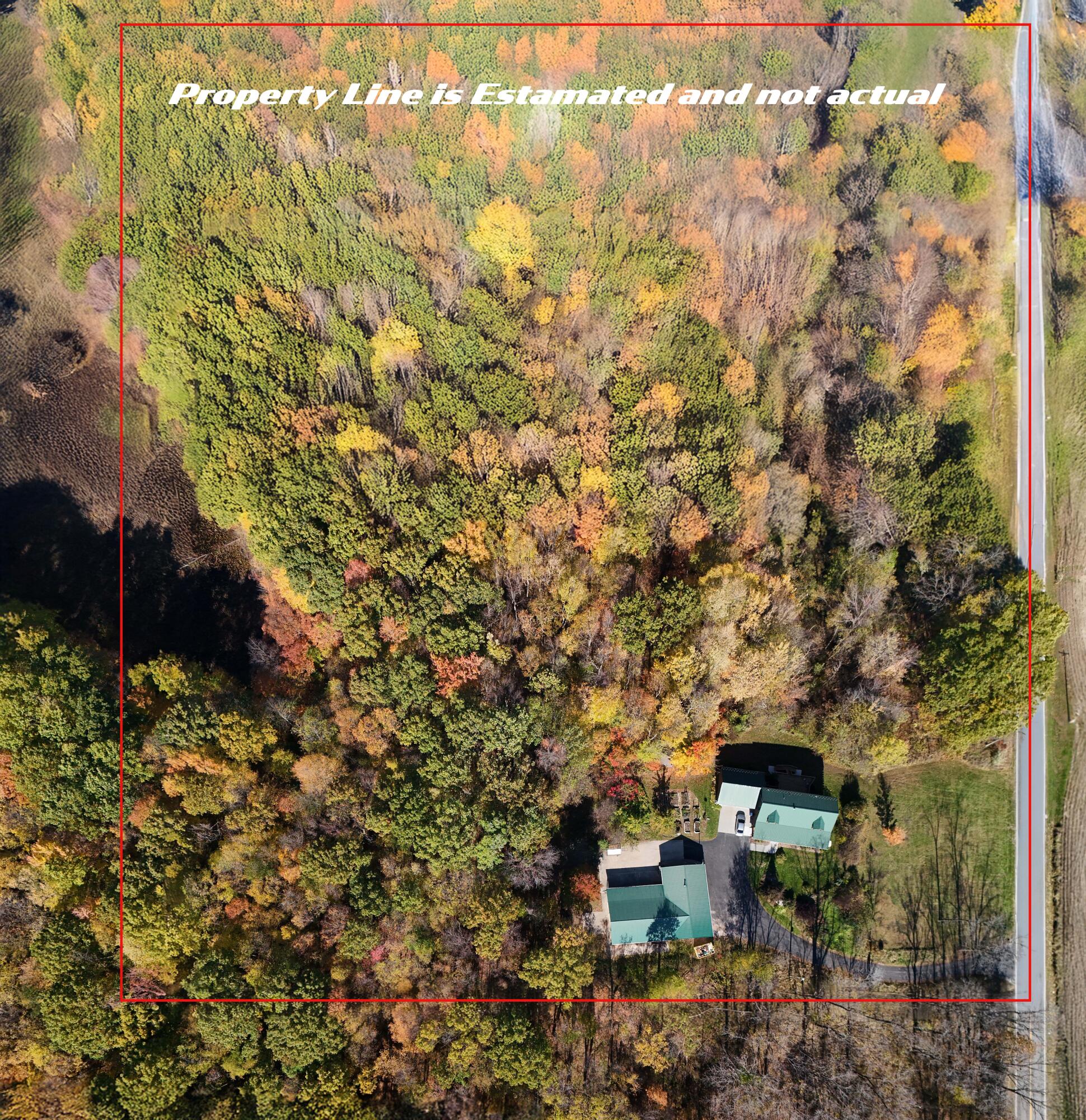 12122 Hutchinson Road Dowling, MI 49050 - Photo 35 of 36 dji_fly_20251028_131402_0016_17616738183