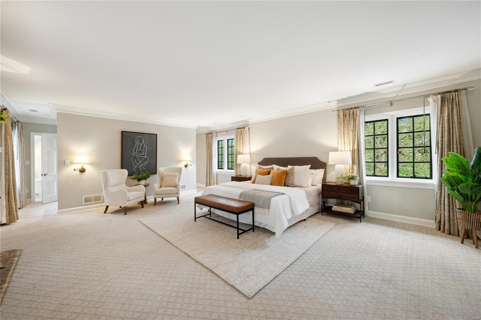 10490 Ladue Road St. Louis, MO 63141 - Photo 29 of 59