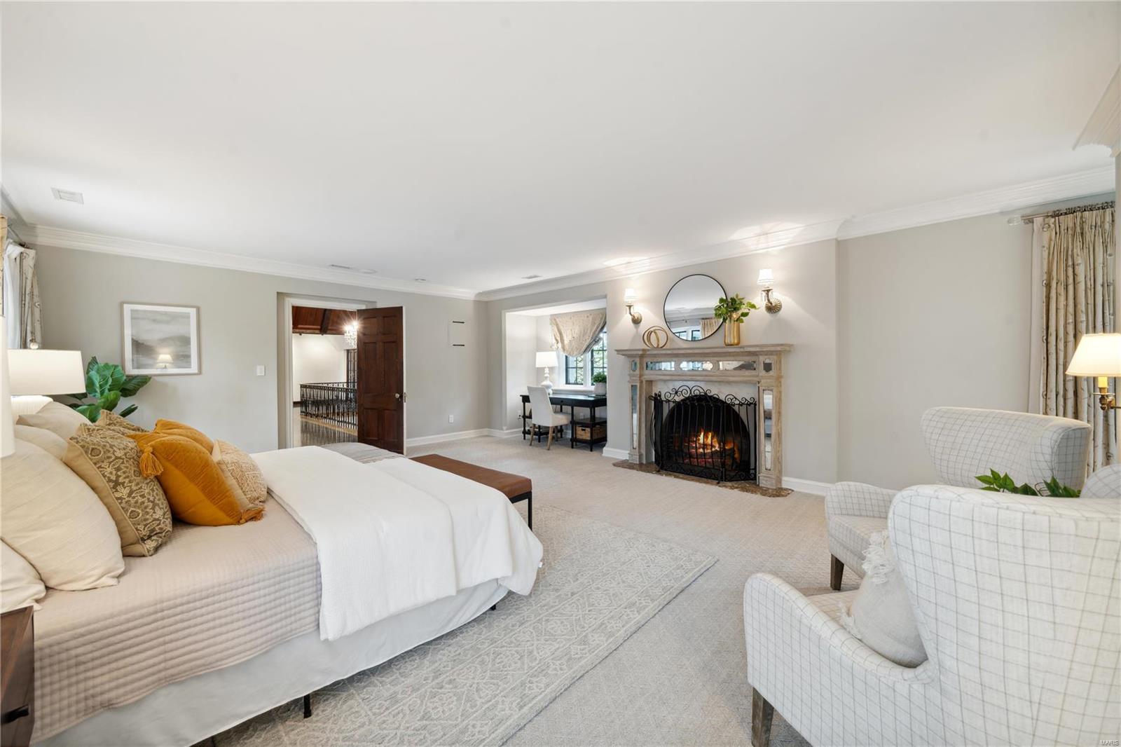 10490 Ladue Road St. Louis, MO 63141 - Photo 30 of 59