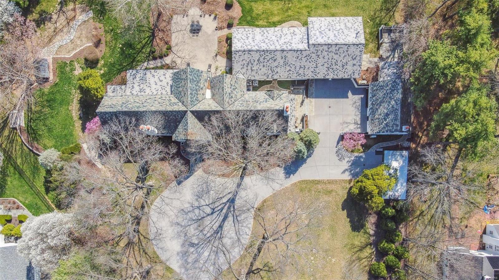 10490 Ladue Road St. Louis, MO 63141 - Photo 54 of 59