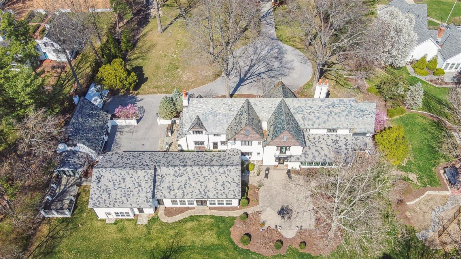 10490 Ladue Road St. Louis, MO 63141 - Photo 55 of 59