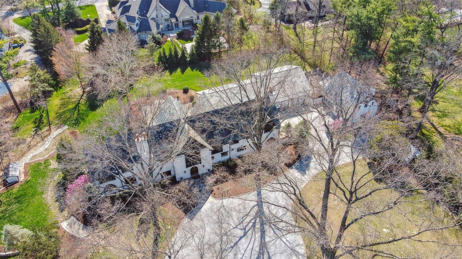 10490 Ladue Road St. Louis, MO 63141 - Photo 56 of 59