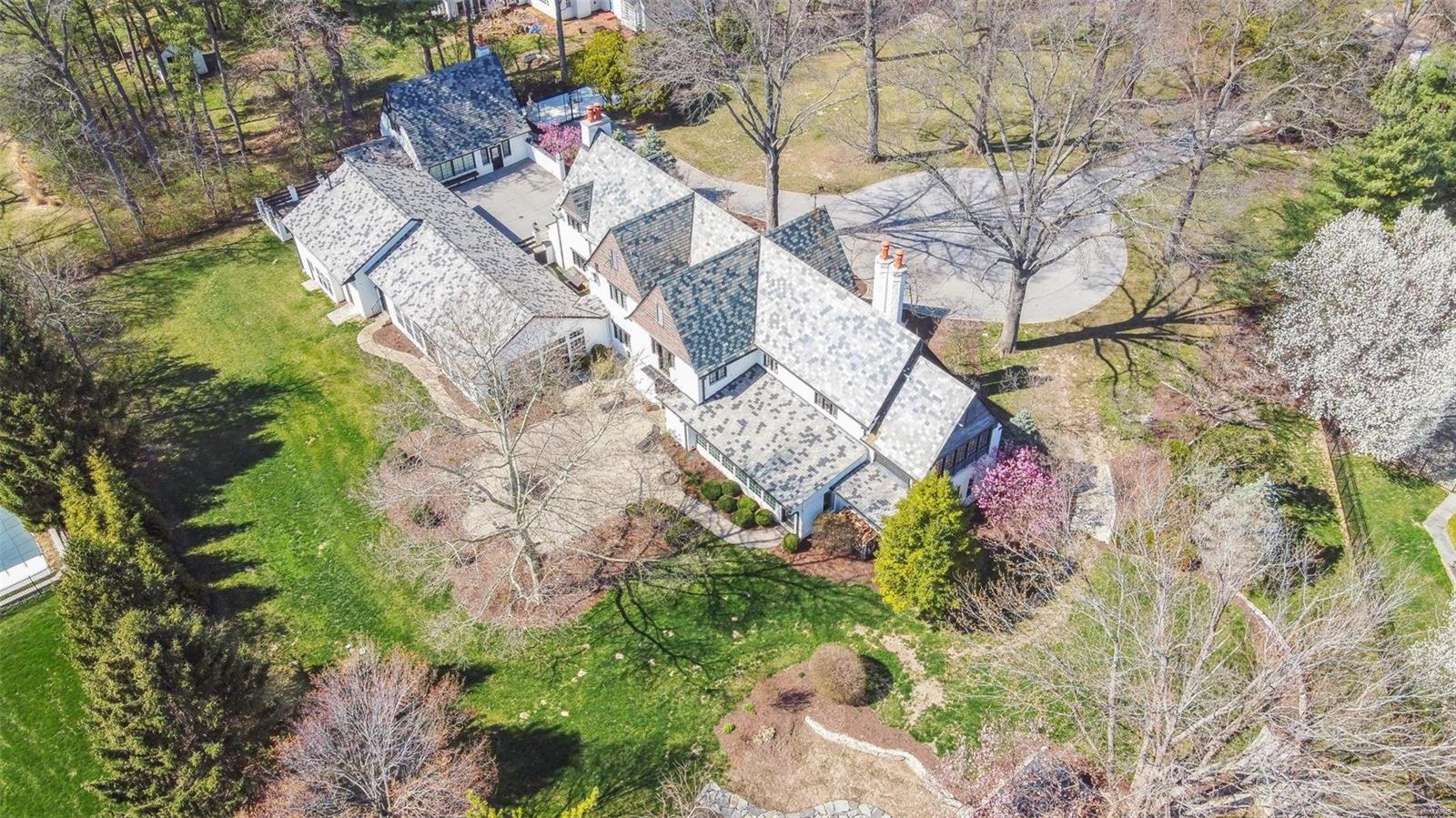 10490 Ladue Road St. Louis, MO 63141 - Photo 57 of 59