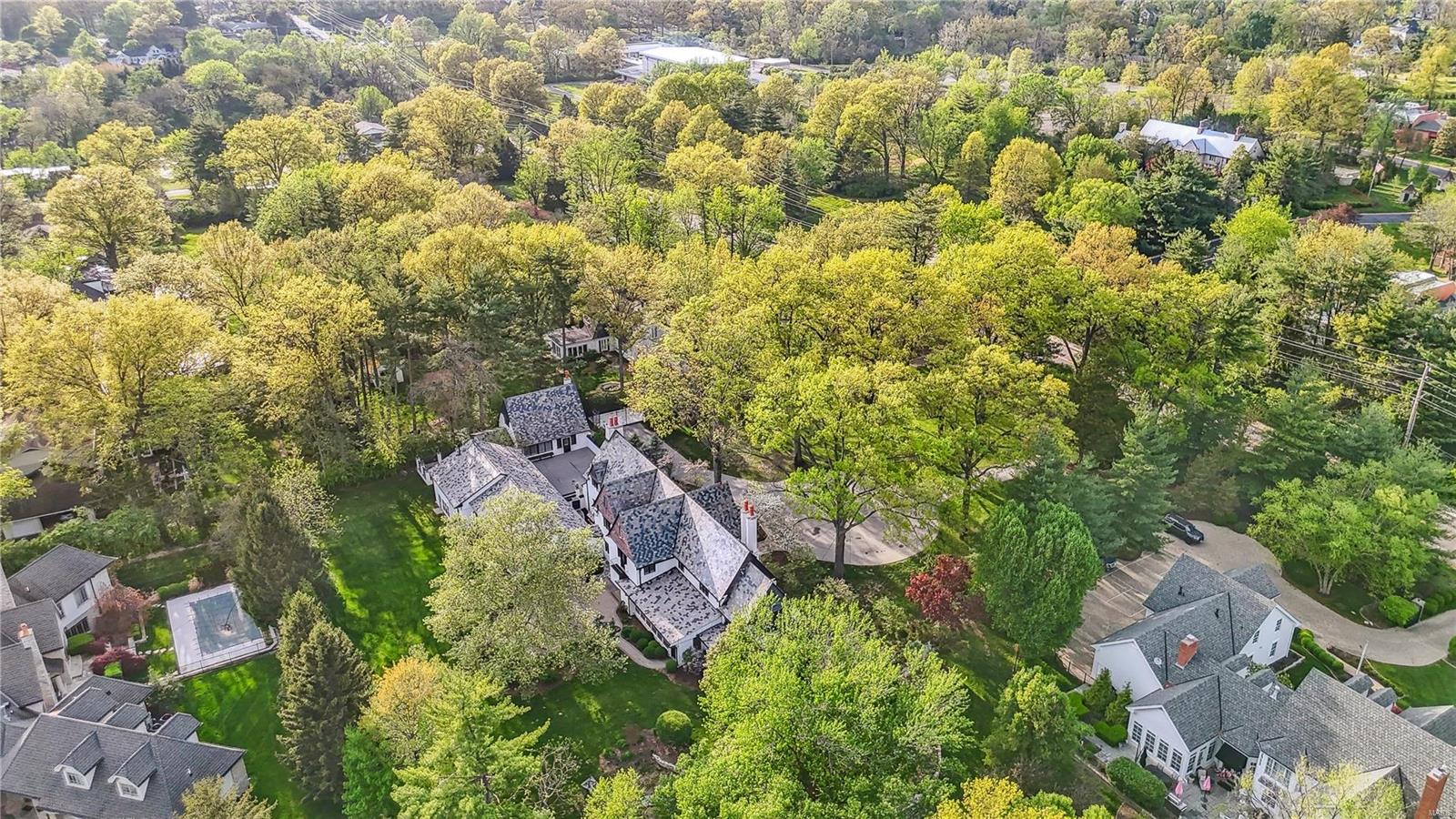 10490 Ladue Road St. Louis, MO 63141 - Photo 58 of 59