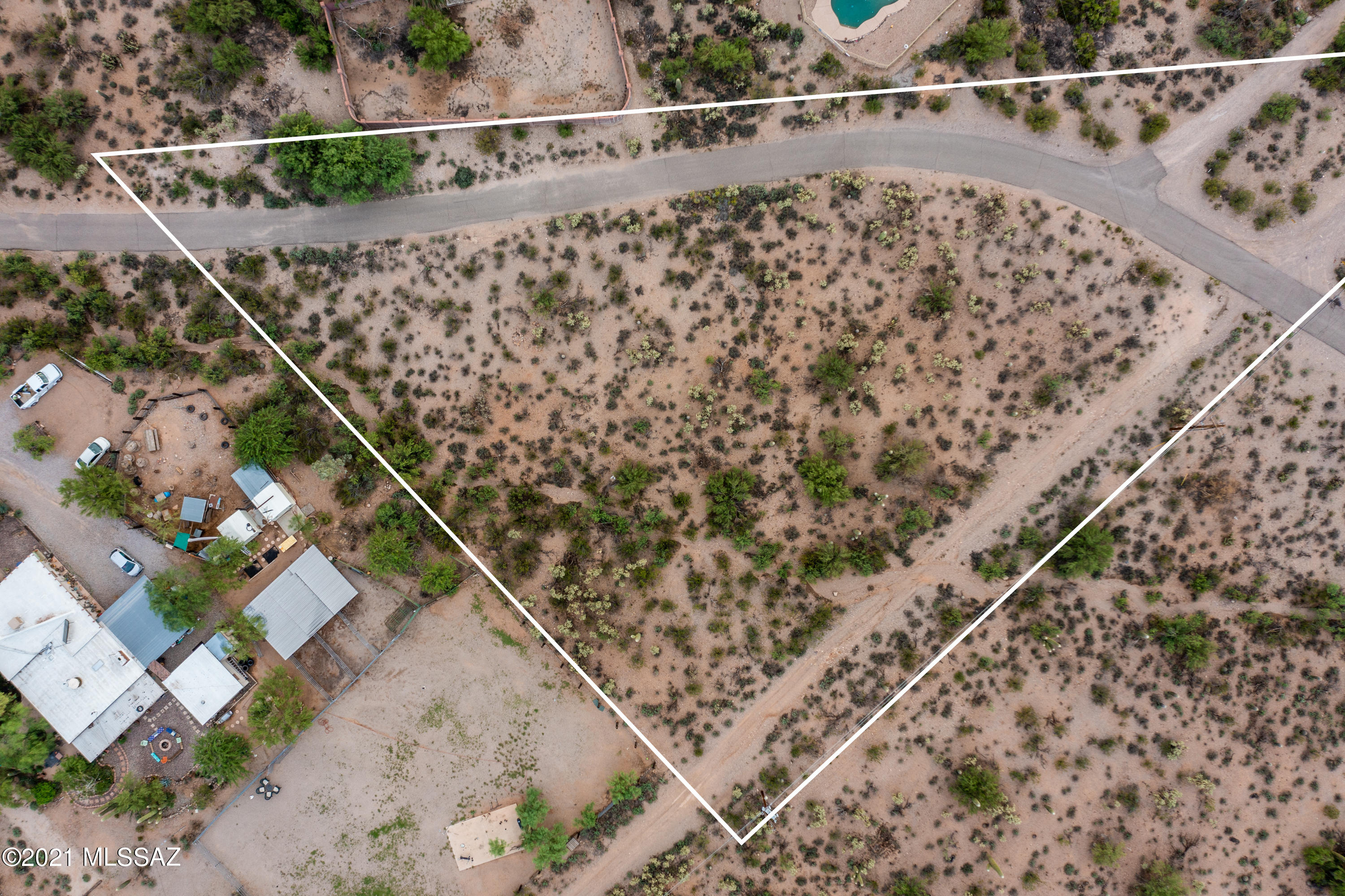 West Goret Road, Unit NONE Tucson, AZ 85745 - Photo 5 of 11 Gallery Image 5