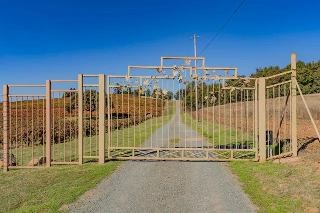a view of a city with tall buildings
