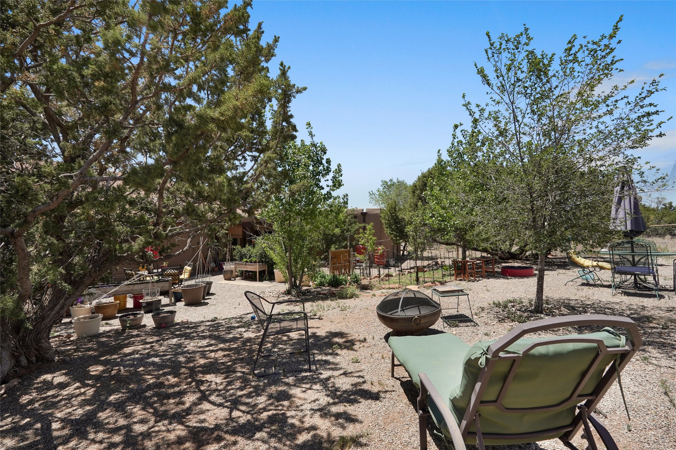 3 Moya Loop Santa Fe, NM 87508 - Photo 30 of 46