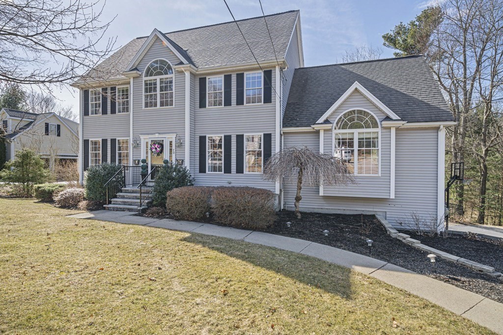 70 Highridge Road Bellingham, MA 02019 - Photo 1 of 42 Gallery Image 1