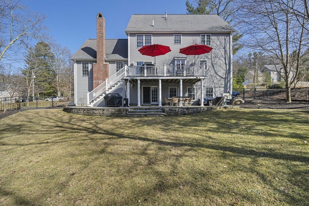 70 Highridge Road Bellingham, MA 02019 - Photo 33 of 42 Gallery Image 33
