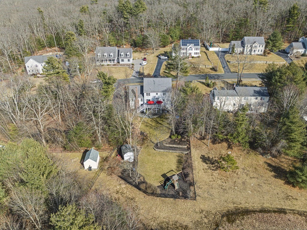 70 Highridge Road Bellingham, MA 02019 - Photo 36 of 42 Gallery Image 36