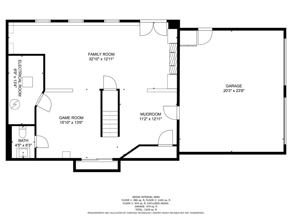 70 Highridge Road Bellingham, MA 02019 - Photo 42 of 42 Gallery Image 42