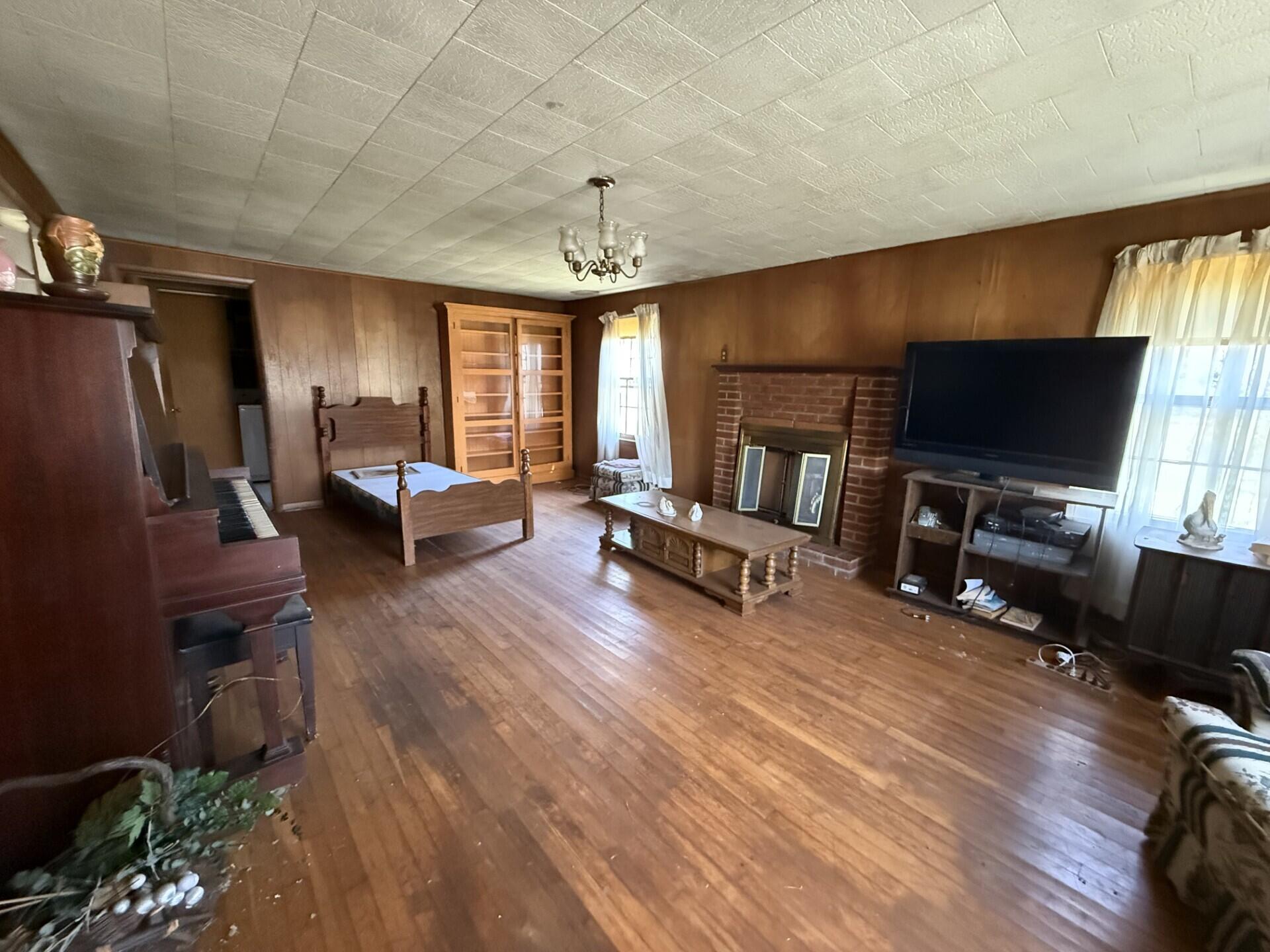 1250 Bozoo Road Peterstown, WV 24963 - Photo 30 of 31 Gallery Image 30