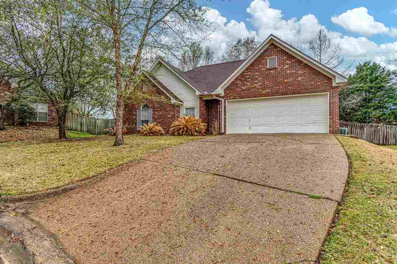 1507 Huntington Place Ridgeland, MS 39157 - Photo 3 of 47 Photo 4