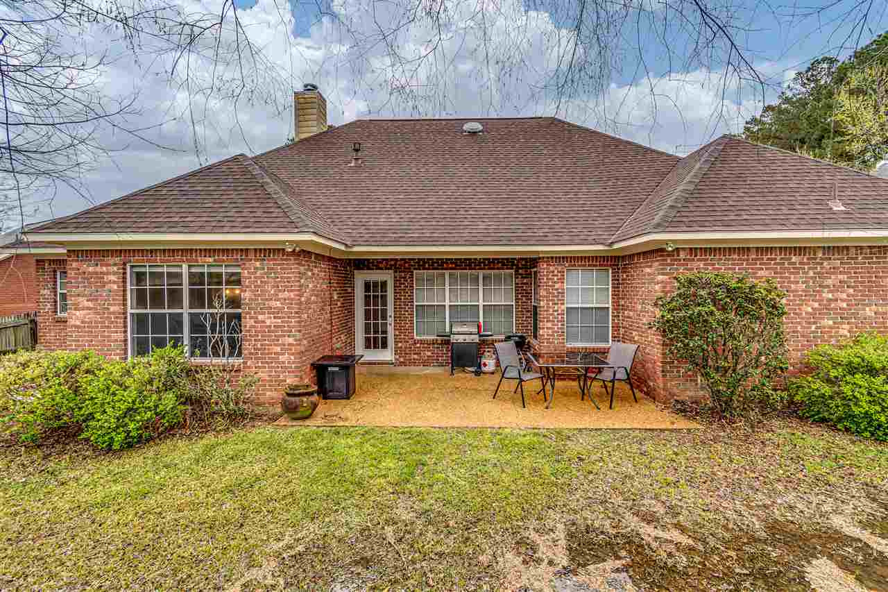 1507 Huntington Place Ridgeland, MS 39157 - Photo 46 of 47 Photo 47