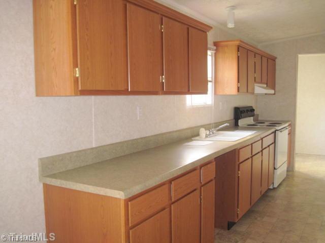 4970 Salem Church Road Denton, NC 27239 - Photo 5 of 9 Kitchen.