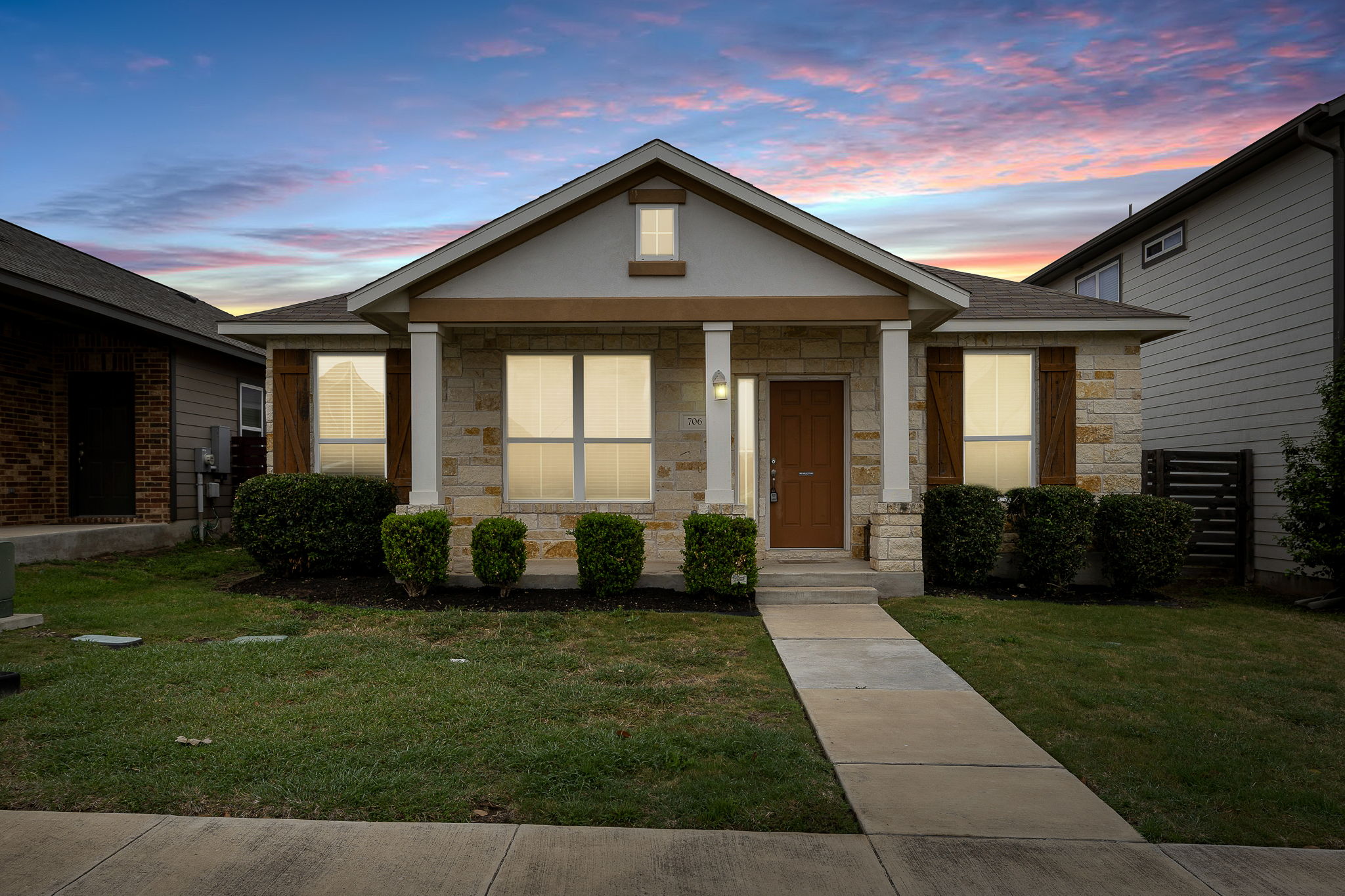 706 Coconut Grove Street Pflugerville, TX 78660 - Photo 3 of 23