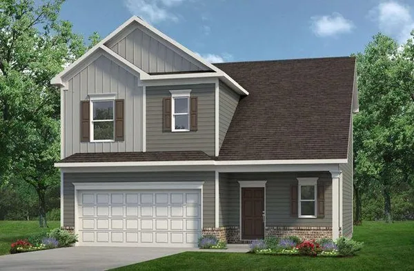 $281,900 | 810 Kensington Street, Kingston, GA 30145