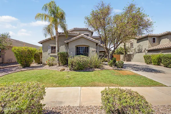 $510,000 | 3274 East Elgin Street, Gilbert, AZ 85295