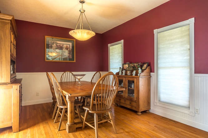 807 Wild Rose Road Wilton, IA 52778 - Photo 8 of 23 Gallery Image 8