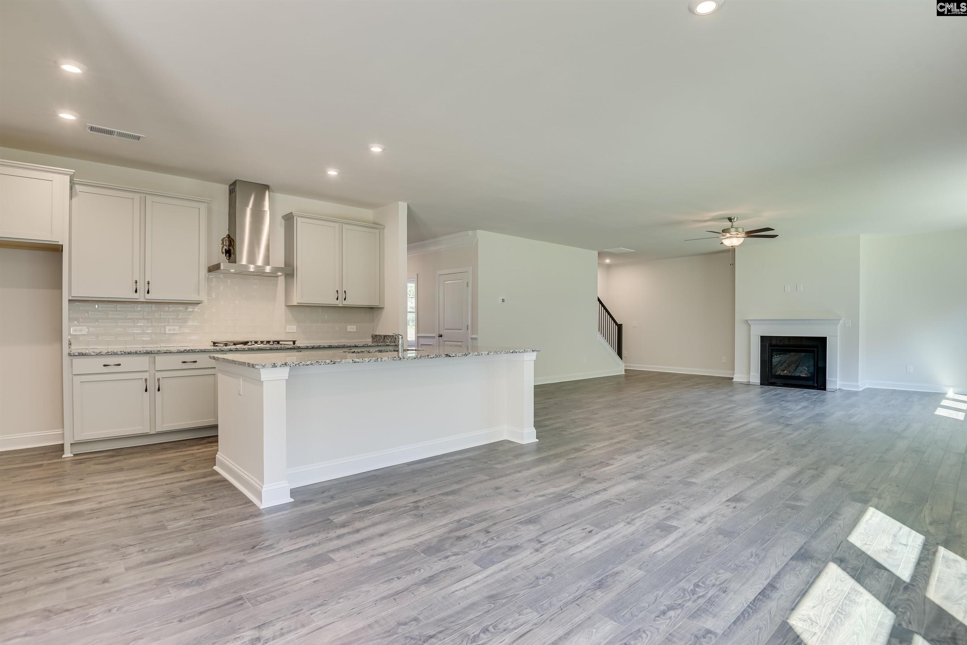 3255 Trotter Court Sumter, SC 29150 - Photo 8 of 30