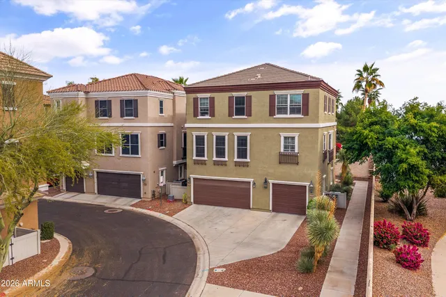 $448,999 | 2791 South Balsam Drive, Gilbert, AZ 85295