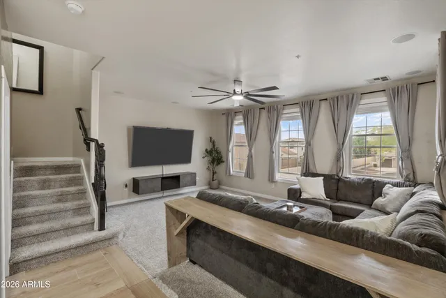 $448,999 | 2791 South Balsam Drive, Gilbert, AZ 85295