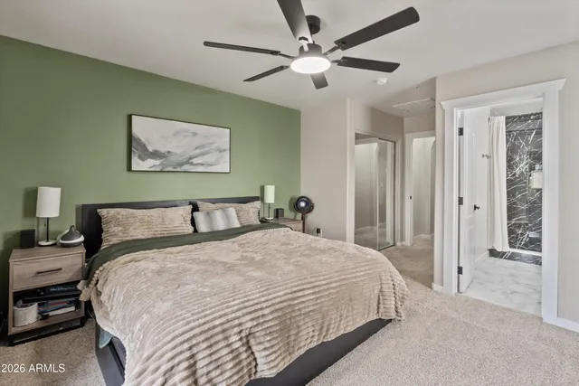 $448,999 | 2791 South Balsam Drive, Gilbert, AZ 85295