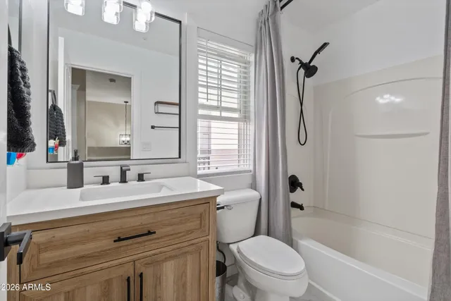 $448,999 | 2791 South Balsam Drive, Gilbert, AZ 85295