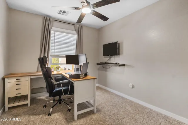 $448,999 | 2791 South Balsam Drive, Gilbert, AZ 85295