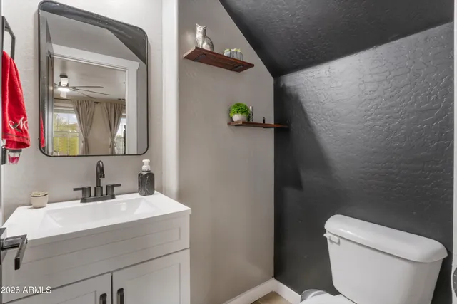 $448,999 | 2791 South Balsam Drive, Gilbert, AZ 85295