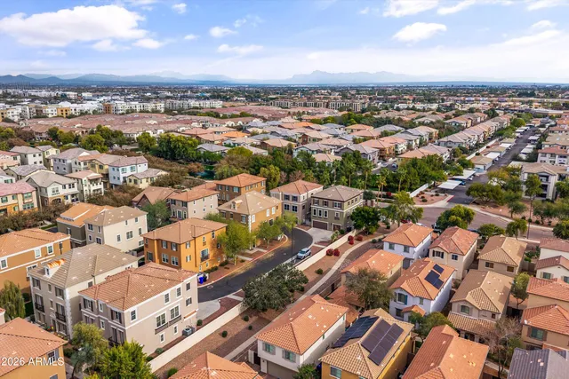 $448,999 | 2791 South Balsam Drive, Gilbert, AZ 85295