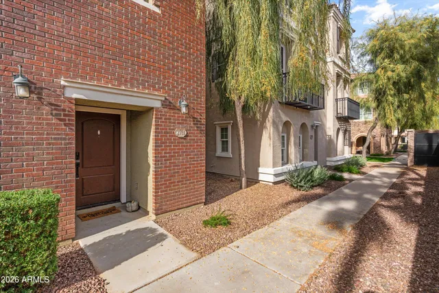 $448,999 | 2791 South Balsam Drive, Gilbert, AZ 85295