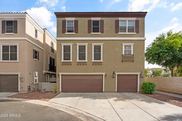 $448,999 | 2791 South Balsam Drive, Gilbert, AZ 85295