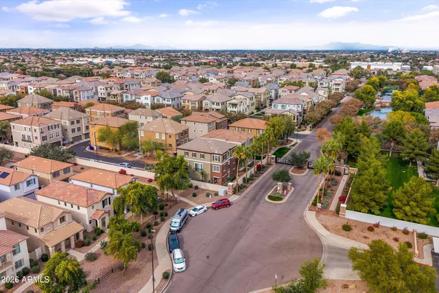 $448,999 | 2791 South Balsam Drive, Gilbert, AZ 85295