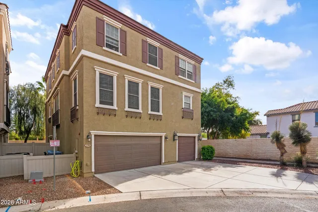 $448,999 | 2791 South Balsam Drive, Gilbert, AZ 85295