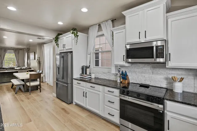 $448,999 | 2791 South Balsam Drive, Gilbert, AZ 85295